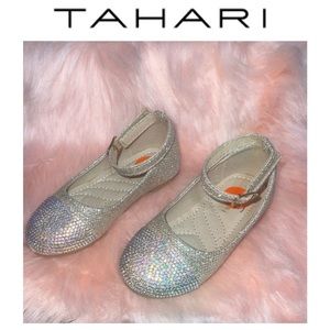 Tahari Girls Dress Shoes (Toddler)
